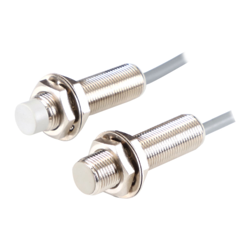 IYLD Series DC 2-Wire Long Distance Cylindrical Proximity Switch