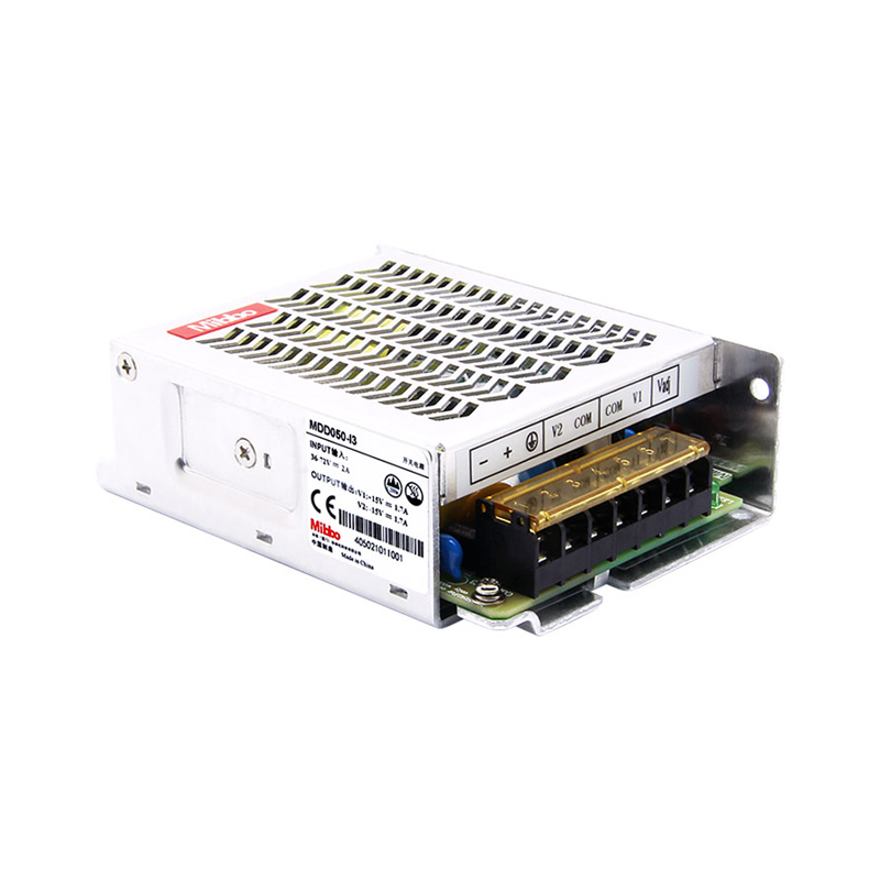 MDD Series DC/DC DC Power Supply